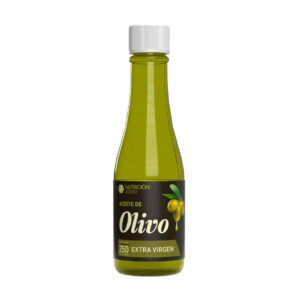 Aceite de Olivo 250 ml Nutrición 2000