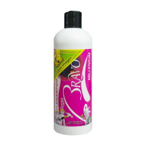 Shampoo Bravo 500 ml