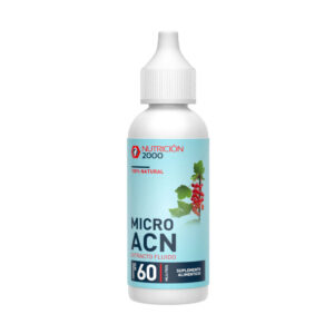Micro Acn 60 ml Nutrición 2000