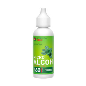 Micro Alcoh 60 ml Nutrición 2000