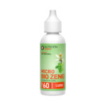 Micro Bio Zeng 60 ml Nutrición 2000