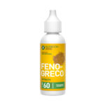 Fenogreco Extracto 60 ml Nutrición 2000