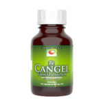 Cangel Pro Té 120 Cápsulas 500 mg Nutrición 2000
