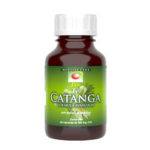 Catanga Pro Té 60 Cápsulas 500 mg Nutrición 2000