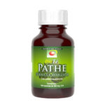 Pathe Pro Té 120 Cápsulas 500 mg Nutrición 2000