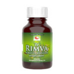 Rimva Pro Té 120 Cápsulas 500 mg Nutrición 2000