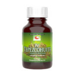 Tepezcohuite Pro Té 90 Cápsulas 500 mg