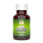 Valeriana Pro Té 90 Cápsulas 500 mg Nutrición 2000