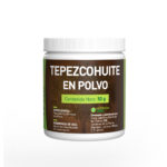 Tepezcohuite en Polvo 50 g Nutrición 2000