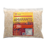 Amaranto en Bolsa 250 g Nutrición 2000