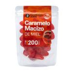 Caramelo Macizo de Miel 200 g Nutrición 2000