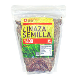 Linaza Semilla 630 g Nutrición 2000