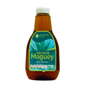Néctar de Maguey 710 g Nutrición 2000