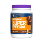 Preparado Super Especial Chocolate 500 g Nutrición 2000