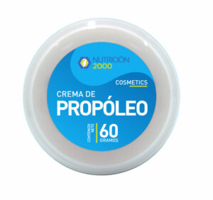 Crema de Propóleo 60 g Nutrición 2000