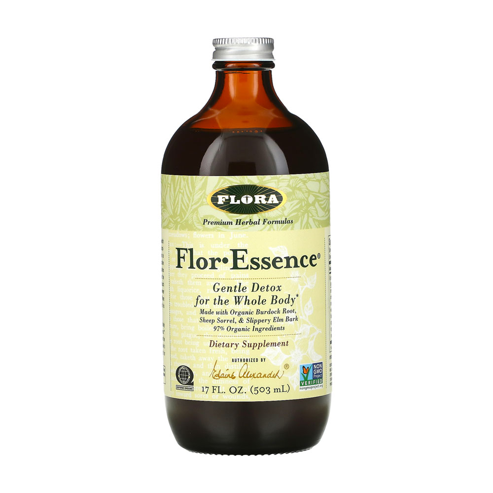 Flor Essence 503 ml