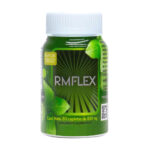 Rm Flex 30 Tabletas 850 mg