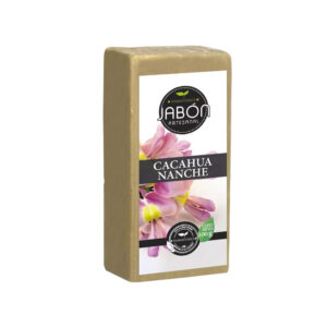 Jabón de Cacahuananche 100 g Shanaturals