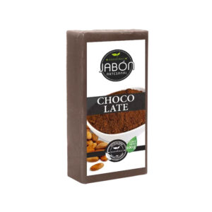 Jabón de Chocolate 100 g Shanaturals