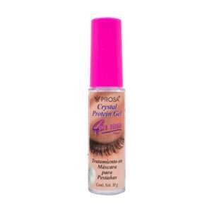 Máscara 4 en 1  Crystal Gel 18 g Prosa