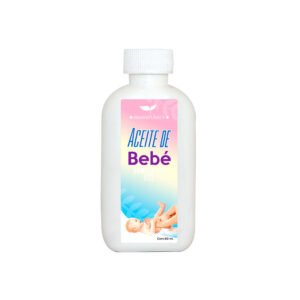 Aceite para Bebé 60 ml Shanaturals