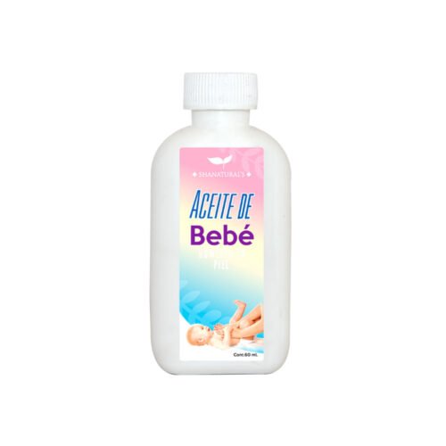 Aceite-Bebe.jpg Aceite para Bebé 60 ml Shanaturals