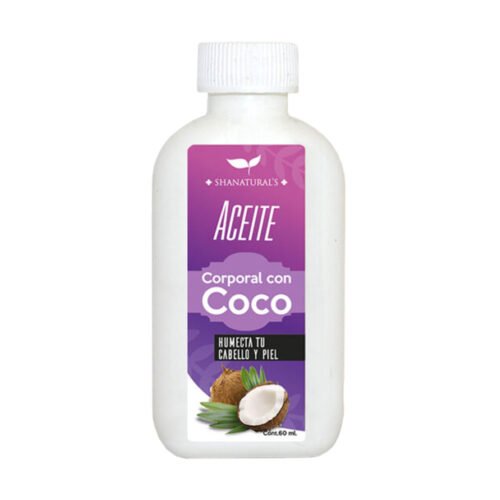 Aceite-Corporal-Coco-60-ml.jpg Aceite Corporal con Coco 60 ml Shanaturals