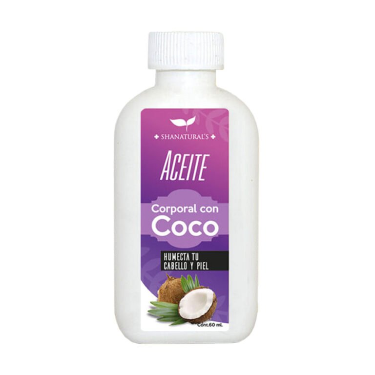 Aceite-Corporal-Coco-60-ml.jpg Aceite Corporal con Coco 60 ml Shanaturals