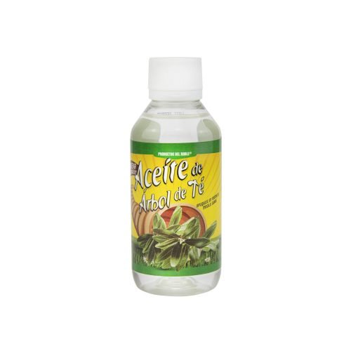 Aceite de Arbol del Te Aceite de Árbol del Té Del Roble