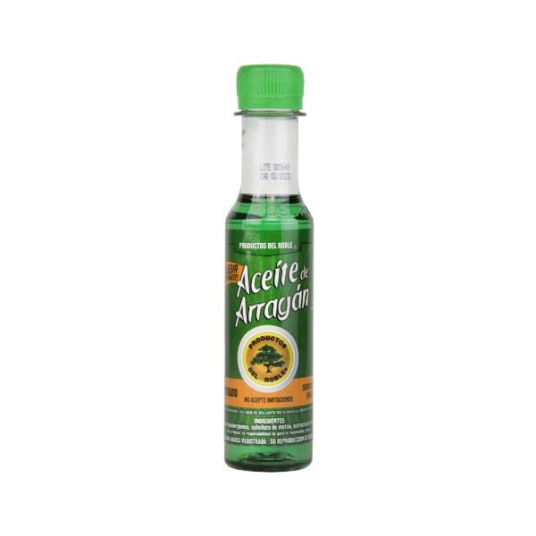 Aceite de Arrayan 150 ml Del Roble