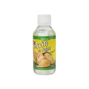Aceite de Papa 120 ml Del Roble