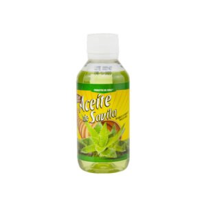Aceite de Sávila 120 ml Del Roble