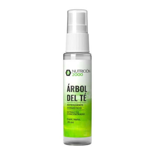 Árbol del Té 25 ml Nutrición 2000