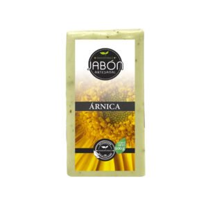 Jabón de Árnica 100 g