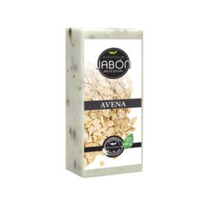 Jabón de Avena 100 g Shanaturals
