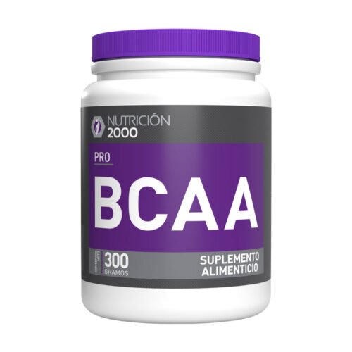 BCAA-300.jpg BCAA 300 g Nutrición 2000