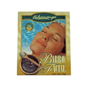 Barro Facial 100 g Nutrición 2000