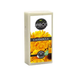 Calendula.jpg Jabón de Caléndula y Menta 100 g Shanaturals