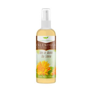 Caléndula en Spray 120 ml Shanaturals