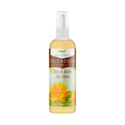 Calendula-en-Spray-120-ml.jpg Caléndula en Spray 120 ml Shanaturals