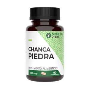Chanca Piedra 90 Cápsulas Nutrición 2000