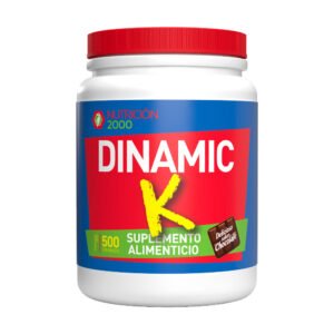Dinamic K 500 g Dinamic Kids 500 g Nutrición 2000