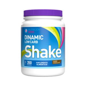 Diet Shake Dinamic Chocolate 350 g Nutrición 2000