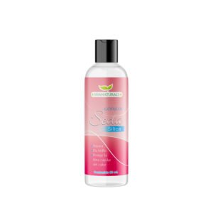 Gotas de Seda 60 ml Shanaturals