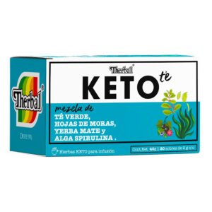 Infusion-Keto-Therbal-20-Sobres.jpg Infusión de Hierbas Keto 20 Sobres Therbal