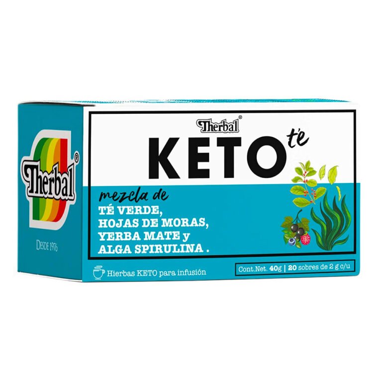 Infusion-Keto-Therbal-20-Sobres.jpg Infusión de Hierbas Keto 20 Sobres Therbal
