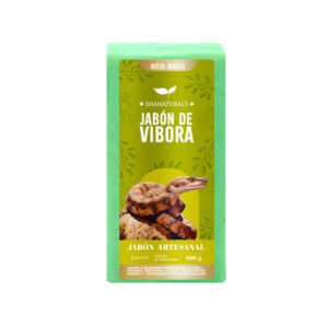 Jabon-de-Vibora-100-g.jpg Jabón de Vibora 100 g Shanaturals