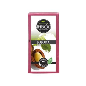 Jabón de Jojoba 100 g Shanaturals