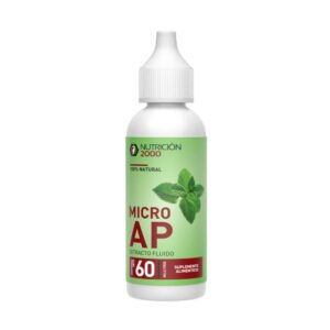 Micro AP 60 ml Nutrición 2000