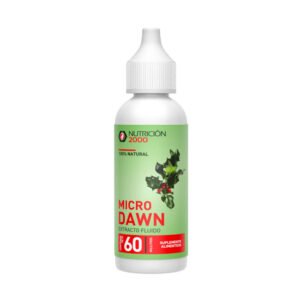 Micro Dawn 60 ml Nutrición 2000